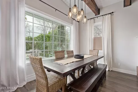 Dining - 2742 E Valencia St, Gilbert, AZ 85296 photo 2 of 2