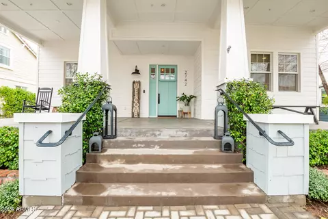 Entry Way - 2742 E Valencia St, Gilbert, AZ 85296 photo 4 of 4