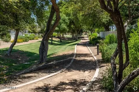 Exterior - 2742 E Valencia St, Gilbert, AZ 85296 photo 20 of 26