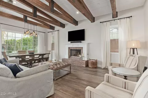 Living - 2742 E Valencia St, Gilbert, AZ 85296 photo 1 of 8