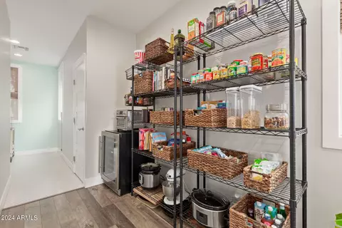 Kitchen - 2742 E Valencia St, Gilbert, AZ 85296 photo 6 of 7