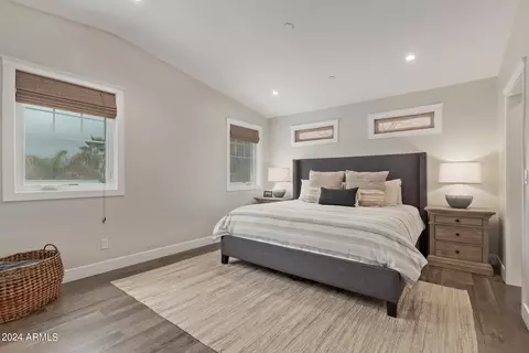 Bedroom - 2742 E Valencia St, Gilbert, AZ 85296 photo 1 of 7