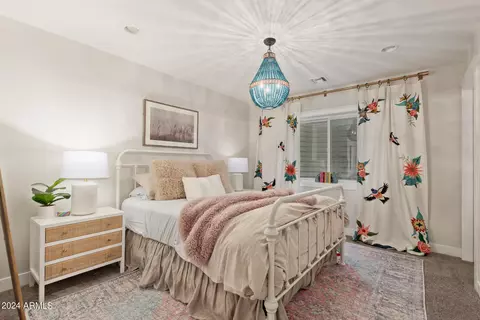 Bedroom - 2742 E Valencia St, Gilbert, AZ 85296 photo 3 of 7