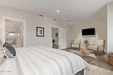 Bedroom - 2742 E Valencia St, Gilbert, AZ 85296 photo 2 of 7