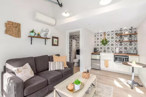 Living - 2742 E Valencia St, Gilbert, AZ 85296 photo 7 of 8