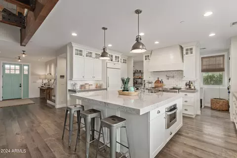 Kitchen - 2742 E Valencia St, Gilbert, AZ 85296 photo 5 of 7