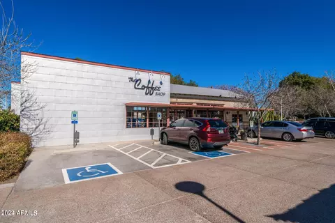 Exterior - 2742 E Valencia St, Gilbert, AZ 85296 photo 17 of 26