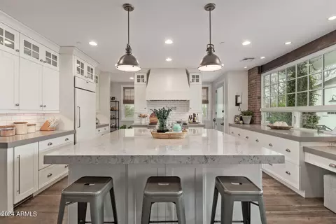 Kitchen - 2742 E Valencia St, Gilbert, AZ 85296 photo 2 of 7