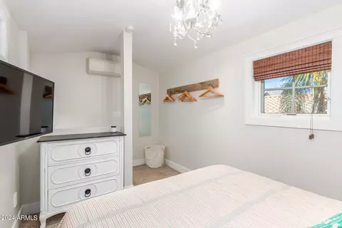 Bedroom - 2742 E Valencia St, Gilbert, AZ 85296 photo 7 of 7