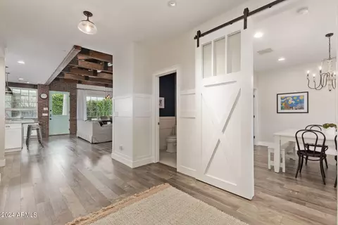 Entry Way - 2742 E Valencia St, Gilbert, AZ 85296 photo 2 of 4
