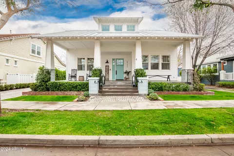 2742 E Valencia St, Gilbert, AZ 85296