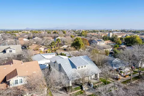 View/Area - 2742 E Valencia St, Gilbert, AZ 85296 photo 11 of 13
