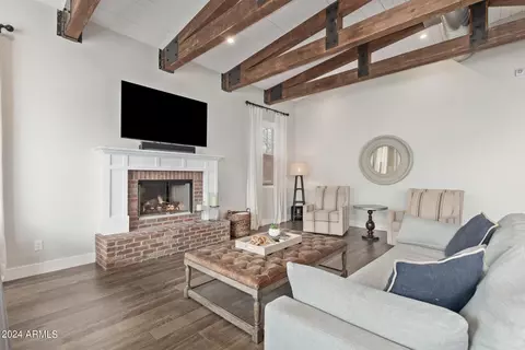 Living - 2742 E Valencia St, Gilbert, AZ 85296 photo 2 of 8