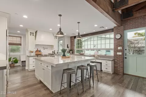 Kitchen - 2742 E Valencia St, Gilbert, AZ 85296 photo 1 of 7