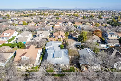 View/Area - 2742 E Valencia St, Gilbert, AZ 85296 photo 12 of 13