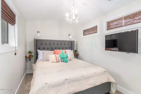 Bedroom - 2742 E Valencia St, Gilbert, AZ 85296 photo 6 of 7