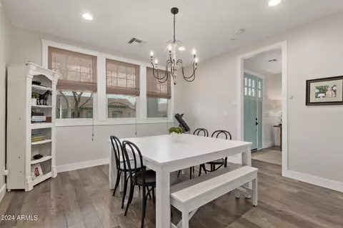 Dining - 2742 E Valencia St, Gilbert, AZ 85296 photo 1 of 2