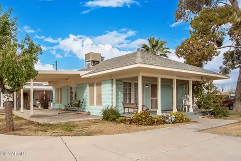 298 N 290 N Colorado St, Chandler, AZ 85225