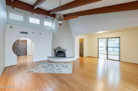 4723 E Ardmore Rd, Phoenix, AZ 85044 photo 2