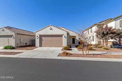 13294 N 143rd Dr, Surprise, AZ 85379
