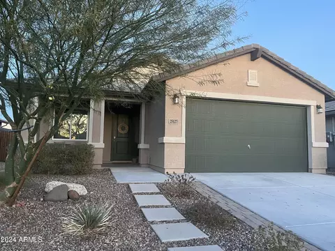 25127 N 135th Ave, Peoria, AZ 85383