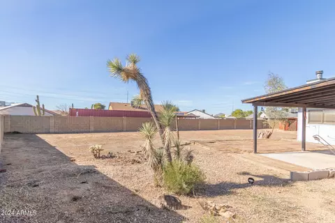 20422 N 33rd Dr, Phoenix, AZ 85027 photo 29