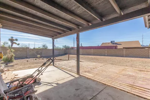 20422 N 33rd Dr, Phoenix, AZ 85027 photo 25