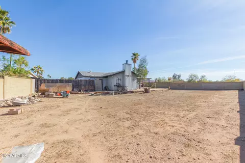 20422 N 33rd Dr, Phoenix, AZ 85027 photo 26