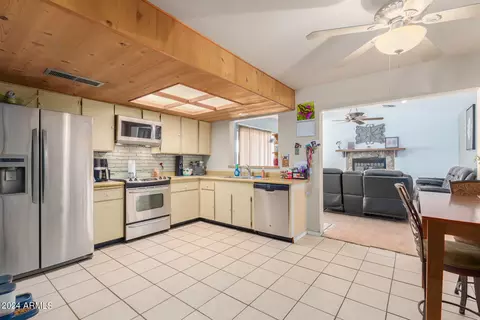 20422 N 33rd Dr, Phoenix, AZ 85027 photo 14