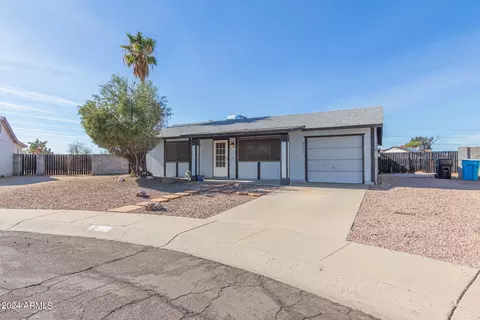 20422 N 33rd Dr, Phoenix, AZ 85027 photo 3