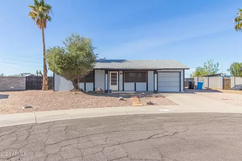 20422 N 33rd Dr, Phoenix, AZ 85027 photo 2