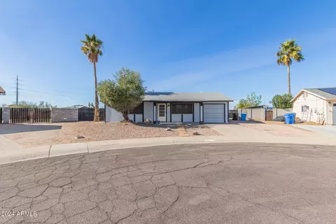 20422 N 33rd Dr, Phoenix, AZ 85027