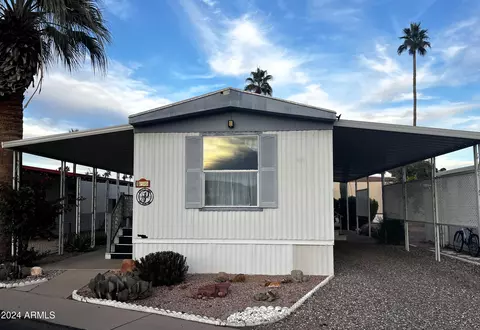 44 S Hawes Rd #B9, Mesa, AZ 85208