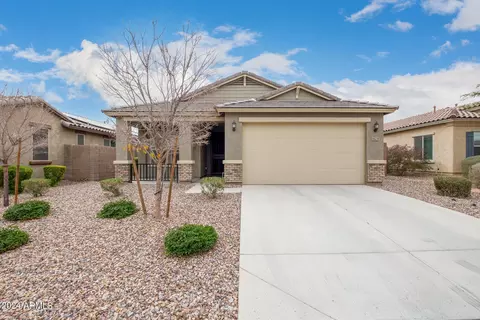 16231 W Canterbury Dr, Surprise, AZ 85379