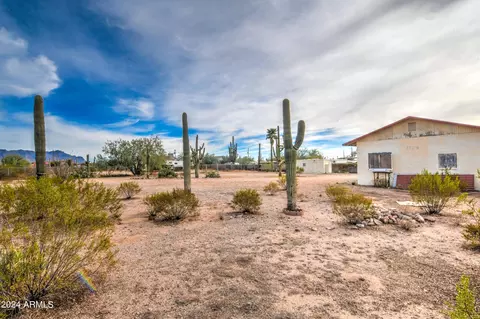 1353 W Superstition Blvd #13, Apache Junction, AZ 85120 photo 5