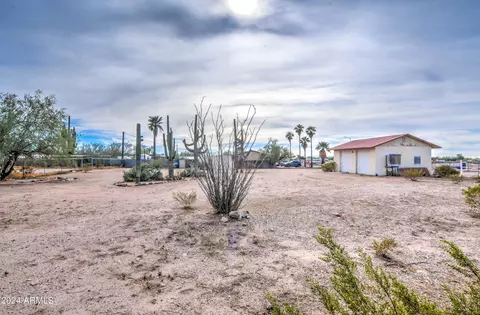 1353 W Superstition Blvd #13, Apache Junction, AZ 85120 photo 3