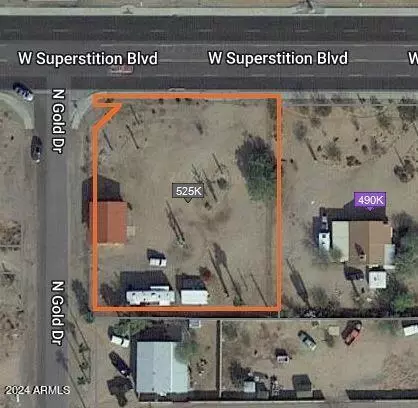 1353 W Superstition Blvd #13, Apache Junction, AZ 85120