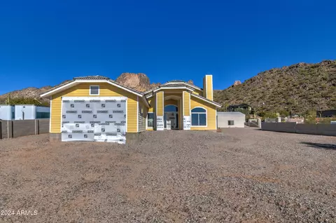 5472 N Thunderbird Dr #--, Apache Junction, AZ 85120 photo 12