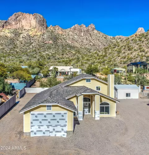 5472 N Thunderbird Dr #--, Apache Junction, AZ 85120 photo 6