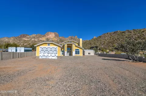 5472 N Thunderbird Dr #--, Apache Junction, AZ 85120 photo 3