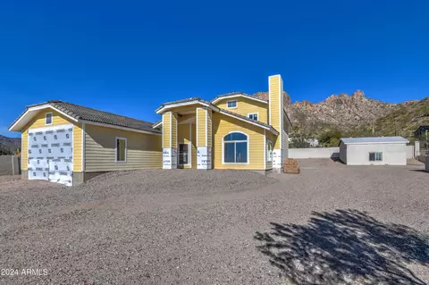 5472 N Thunderbird Dr #--, Apache Junction, AZ 85120