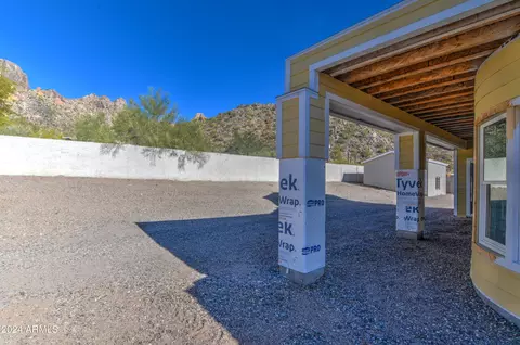 5472 N Thunderbird Dr #--, Apache Junction, AZ 85120 photo 9