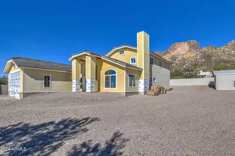 5472 N Thunderbird Dr #--, Apache Junction, AZ 85120 photo 2