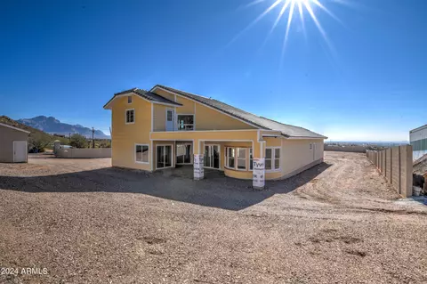 5472 N Thunderbird Dr #--, Apache Junction, AZ 85120 photo 7