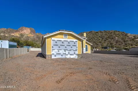 5472 N Thunderbird Dr #--, Apache Junction, AZ 85120 photo 13