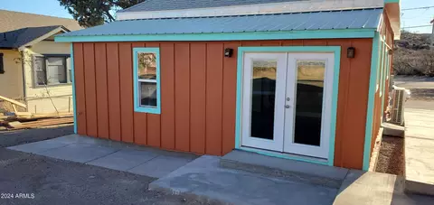 107 Campbell Ave, Bisbee, AZ 85603 photo 16