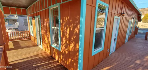 107 Campbell Ave, Bisbee, AZ 85603 photo 8