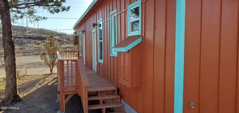 107 Campbell Ave, Bisbee, AZ 85603 photo 17