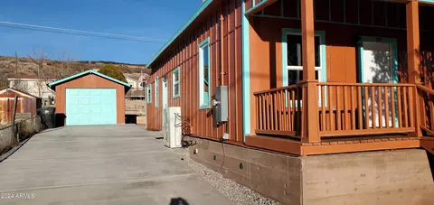 107 Campbell Ave, Bisbee, AZ 85603 photo 5
