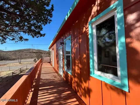 107 Campbell Ave, Bisbee, AZ 85603 photo 10